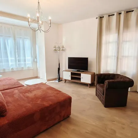 La Modernidad Del Casco By Alogest Apartment Zaragoza