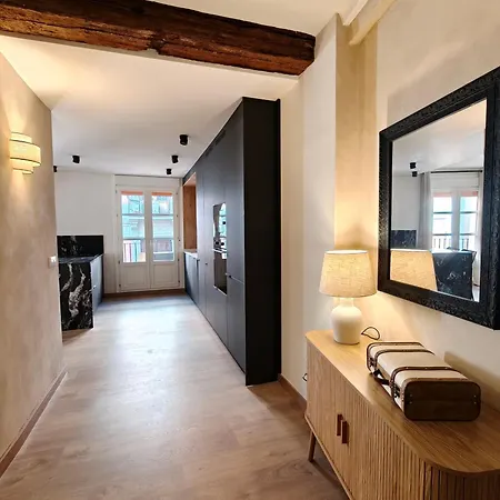 La Modernidad Del Casco By Alogest Апартаменты Сарагоса