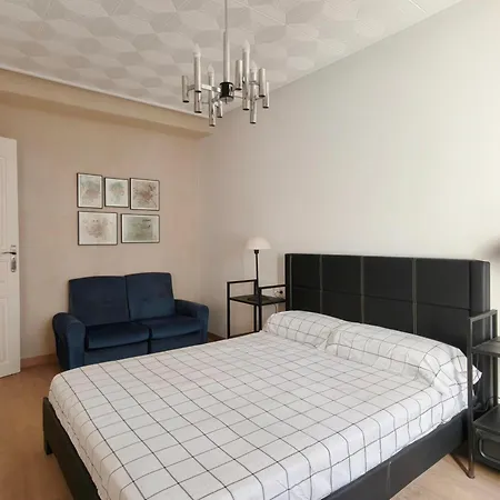 La Modernidad Del Casco By Alogest Apartment