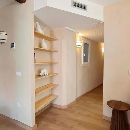 Апартаменты La Modernidad Del Casco By Alogest