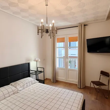 La Modernidad Del Casco By Alogest * Сарагоса