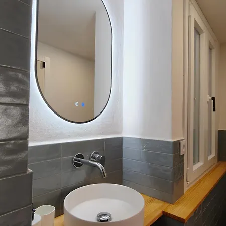 Апартаменты La Modernidad Del Casco By Alogest Сарагоса