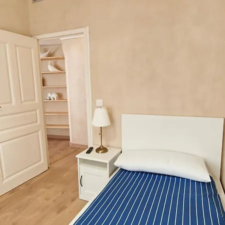 La Modernidad Del Casco By Alogest Апартаменты Сарагоса