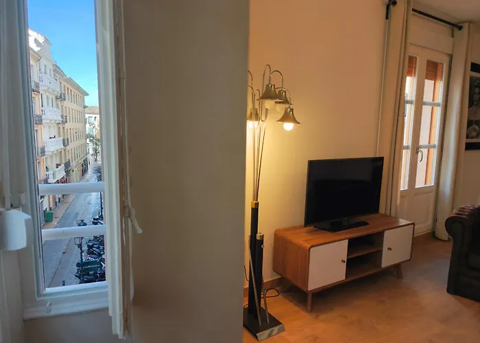 Апартаменты La Modernidad Del Casco By Alogest