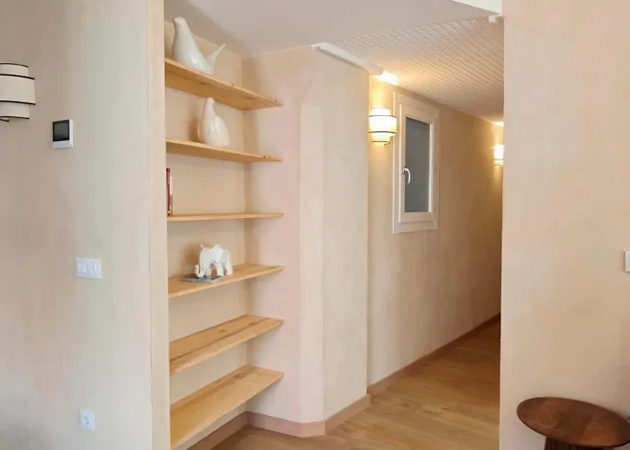 Апартаменты La Modernidad Del Casco By Alogest