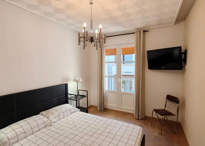 La Modernidad Del Casco By Alogest * Сарагоса