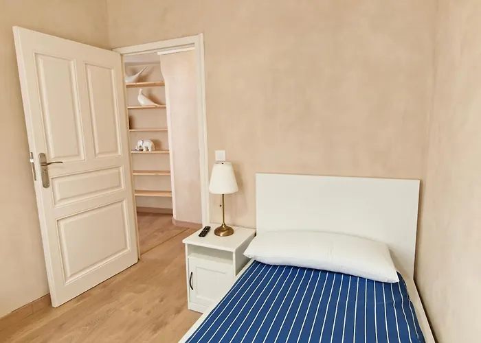 La Modernidad Del Casco By Alogest Апартаменты Сарагоса